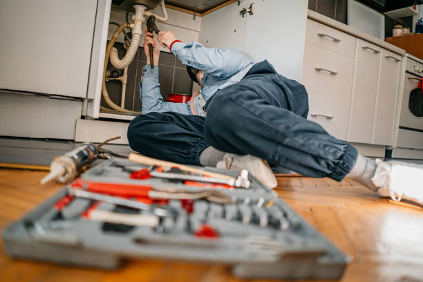 Best Emergency Plumbing Repair  in Clarkton, MO