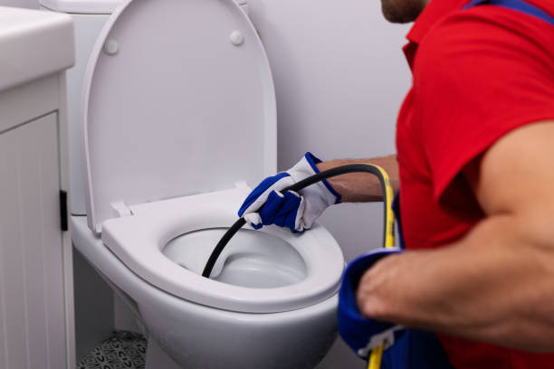 Best Residential Plumbing Services  in Clarkton, MO