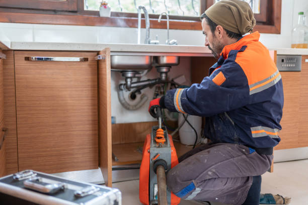 Best Affordable Plumbing Services  in Clarkton, MO