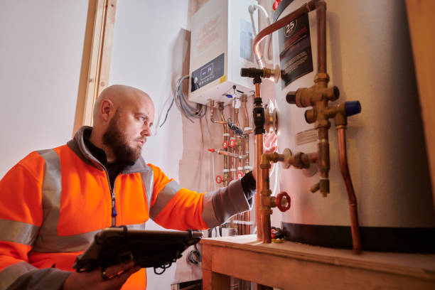Best Hot Water Heater Installation  in Clarkton, MO