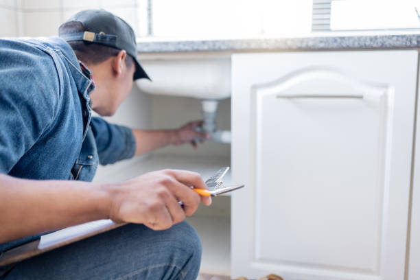 Best Plumbing Inspection Services  in Clarkton, MO