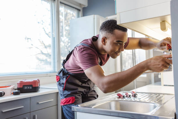 Best Gas Line Repair  in Clarkton, MO